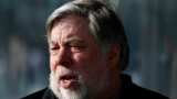 Apple co-founder Wozniak suffers possible stroke in Mexico