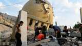 Israeli troops fight Hamas in north Gaza, hospitals in firing line