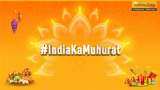 Celebrating India's economic success: Motilal Oswal's '#IndiaKaMuhurat' campaign