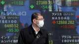 Asian markets news | Stocks slide as hawkish Powell comments weigh