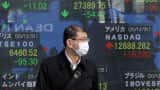 Asian markets news | Stocks slide as hawkish Powell comments weigh