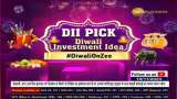 Investment High Return Investment Stock, Get Diwali Investment Idea From Avinash Gorakskar|DII PICK