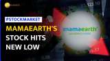 Mamaearth Parent Honasa Consumer Shares Crash to All-Time Low | What Should Investors Do?