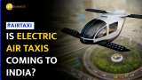 InterGlobe Aviation and Archer Partner to Launch All-Electric Air Taxi Service In India Soon