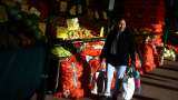 Argentina retail prices seen slipping under double digits in October Argentina retail prices seen slipping under double digits in October