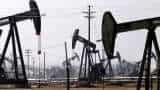 Oil prices settle up as Iraq backs more output cuts from OPEC+