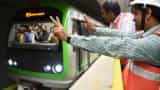 Bangalore Metro Rail to introduce mobile QR tickets Bengaluru