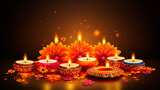 Happy Diwali 2023: Best Wishes, WhatsApp Messages, Quotes, Images to share with your family and friends