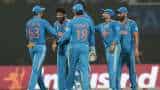 ICC Men&#039;s ODI World Cup 2023 Points Table, Team Standing: England, Australia win; India to meet New Zealand and South Africa to face Australia in semis— Most Runs, Most Wickets, Stats, Net Run Rate