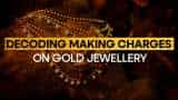 Gold Shopping: How to Avoid Exorbitant Making Charges on Gold Jewellery