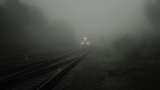 Uttar Pradesh: Air quality low, roads filled with garbage post-Diwali revelry