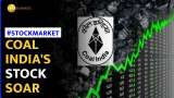 Coal India Stock Surges: Brokerages Upgrade to &#039;Buy&#039; | Stock Market News