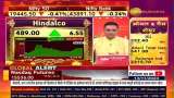 Mr. Satish Pai, MD, Hindalco in Conversation with Zee Business on results