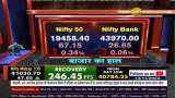 Anil Singhvi&#039;s Market Strategy: Bullish trend continues... Keep the strategy of &#039;Buy On Dips&#039;...