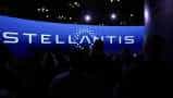 Stellantis offering buyouts to about half its US salaried employees