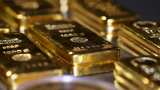 Gold flat as investors gear up for US inflation report