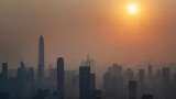 Delhi&#039;s air quality &#039;Severe,&#039; city shrouded in haze