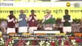 Jharkhand Foundation Day: PM Modi Launches Development Projects in Khunti