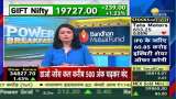 Power Breakfast: What is the latest situation in American and Indian markets? American Market | Indian Market