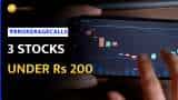 Stocks under 200: Ashok Leyland and More Among Top Brokerage Calls