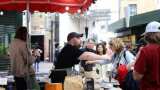 UK inflation rate cools by more than expected