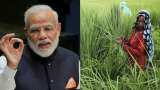 PM Modi releases 15th installment of PM KISAN scheme: Here's how to check status on pmkisan.gov.in