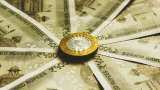 Rupee Vs Dollar: Rupee jumps 21 paise to settle at 83.12 against US dollar