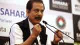Subrata Roy: Who made it large, drop by drop in good and bad times 