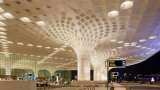  Mumbai airport&#039;s big weekend: Over 516,000 passengers, 1,032 air traffic movements
