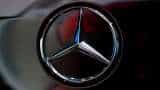 Mercedes-Benz, 3 other carmakers to recall over 10K units over faulty parts