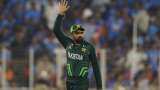 Babar Azam steps down as Pakistan captain after disastrous World Cup campaign