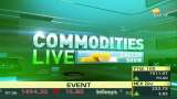Commodity Live: Guar again gained its momentum, guar gum closed with a rise of 4%, guar seed by 3%