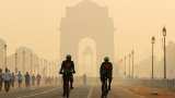 Delhi Weather Update: National Capital's maximum temperature settles a notch below normal at 27.4 degrees Celsius 