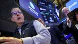 Wall Street gains on easing inflation, Target&#039;s upbeat forecast