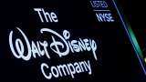 ValueAct builds stake in Disney, adds drama at home of Mickey Mouse -sources