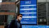 Asian markets news: Stocks waver, expectations of Fed pause intact after data