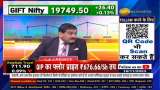 Stock of The Day: Anil Singhvi Picks Bajaj Finance for selling