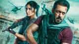 Tiger 3 Box Office Collection Day 4: Salman Khan-starrer crosses Rs 150 crore mark despite 50% dip | Check day-wise collection