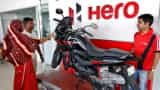 Hero MotoCorp achieves record-breaking festive sales with more than 1.4 million units sold