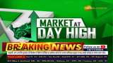 Anil Singhvi&#039;s Market Strategy: Bullish trend continues... Buy at right level in mild correction