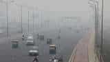 Delhi&#039;s air quality remains in &#039;severe&#039; category
