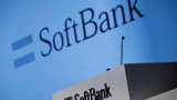 SoftBank likely sold 2.5% stake worth Rs 747 crore in Delhivery