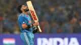 2023 ICC World Cup: Virat Kohli vs Australia; know the ODI batting records and stats
