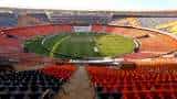 IND vs AUS World Cup 2023 Final: Weather Forecast, Pitch Report at Narendra Modi Stadium Ahmedabad ahead of India vs Australia clash