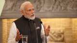 PM Modi pays tribute to Indira Gandhi on her 105th birth anniversary