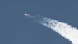 SpaceX Starship launch failed minutes after reaching space