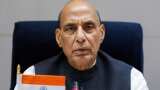 India&#039;s international stature has grown after Modi became PM: Rajnath Singh