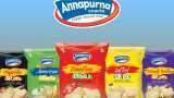 Annapurna Swadisht gears up for 50% CAGR over next 4-5 years Annapurna Swadisht gears up for 50% CAGR over next 4-5 years