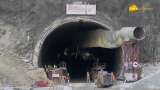 Uttarkashi Tunnel Collapse Traps Workers for 170 Hours, 4-5 Day Rescue Mission Underway
