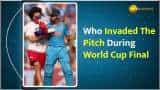 World Cup Final Pitch Invasion: Who Is Wen Johnson – Man Who Invaded Pitch During World Cup Final?